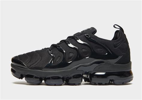 nike vapormax plus schwarz damen|Nike VaporMax Plus price.